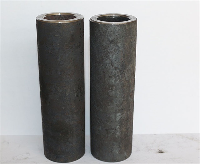 科尔沁左翼后冷挤压钢筋套筒联接连接头分开是多少